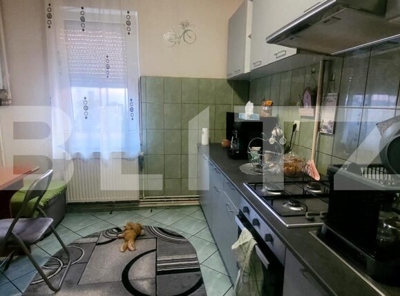 Apartament de vânzare 2 camere Unirii - 154112AV | BLITZ Târgu Mureș | Poza6