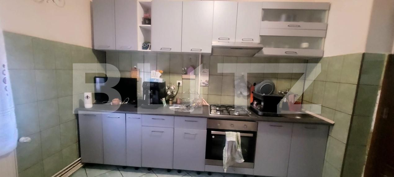 Apartament de vânzare 2 camere Unirii - 154112AV | BLITZ Târgu Mureș | Poza4