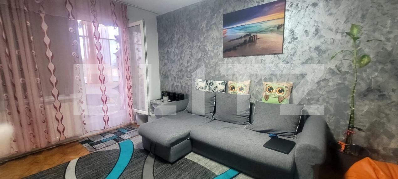 Apartament de vânzare 2 camere Unirii - 154112AV | BLITZ Târgu Mureș | Poza2