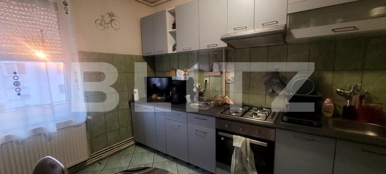 Apartament de vânzare 2 camere Unirii - 154112AV | BLITZ Târgu Mureș | Poza5