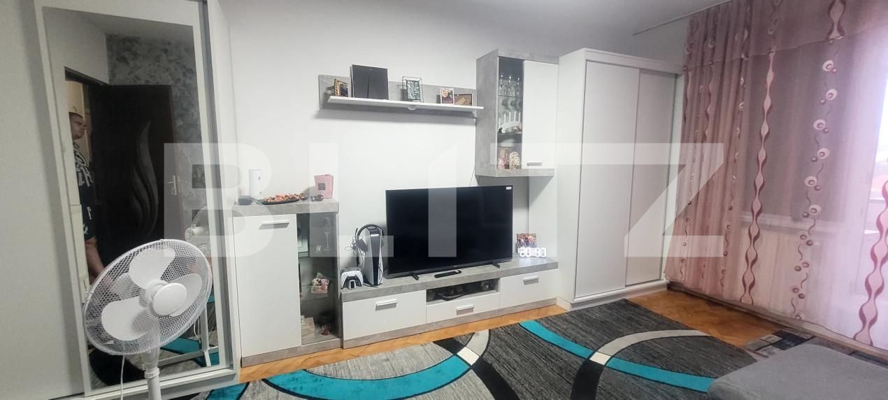 Apartament de vânzare 2 camere Unirii - 154112AV | BLITZ Târgu Mureș | Poza3