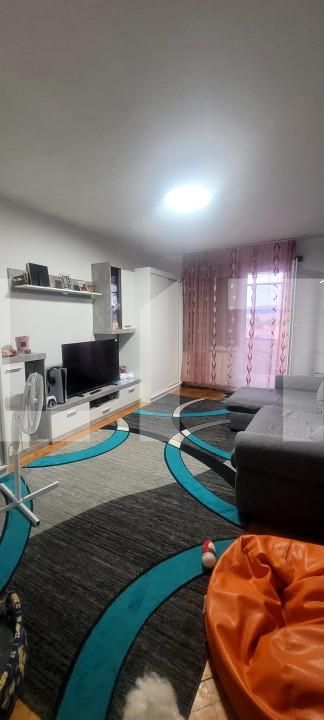 Apartament de vânzare 2 camere Unirii - 154112AV | BLITZ Târgu Mureș | Poza1
