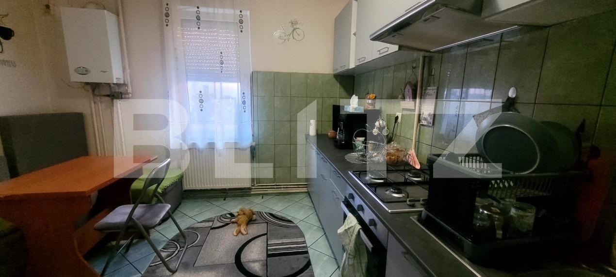 Apartament de vânzare 2 camere Unirii - 154112AV | BLITZ Târgu Mureș | Poza6