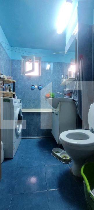 Apartament de vânzare 2 camere Unirii - 154112AV | BLITZ Târgu Mureș | Poza8