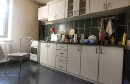 Apartament situat in 7 noiembrie, 2 camere, etaj intermediar, CF 1