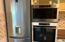 Apartament cu 3 camere de inchiriat, Ultracentral