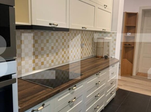 Apartament de închiriat 3 camere Ultracentral - 154344AI | BLITZ Târgu Mureș | Poza2