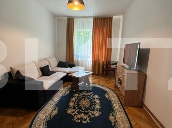 Apartament de închiriat 3 camere Ultracentral - 154344AI | BLITZ Târgu Mureș | Poza9