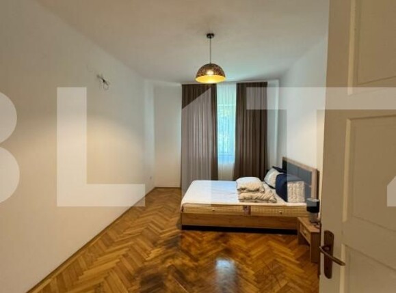 Apartament de închiriat 3 camere Ultracentral - 154344AI | BLITZ Târgu Mureș | Poza10