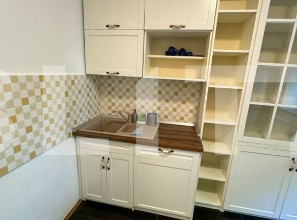 Apartament de închiriat 3 camere Ultracentral - 154344AI | BLITZ Târgu Mureș | Poza3