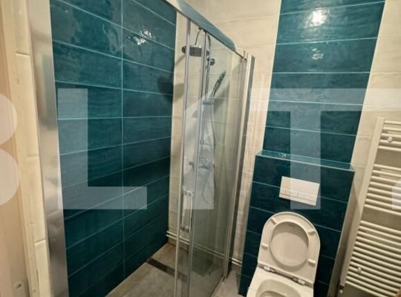 Apartament de închiriat 3 camere Ultracentral - 154344AI | BLITZ Târgu Mureș | Poza12