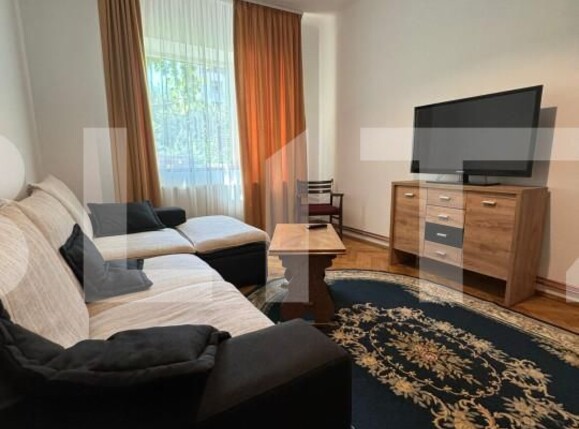 Apartament de închiriat 3 camere Ultracentral - 154344AI | BLITZ Târgu Mureș | Poza8