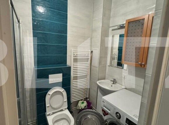 Apartament de închiriat 3 camere Ultracentral - 154344AI | BLITZ Târgu Mureș | Poza13