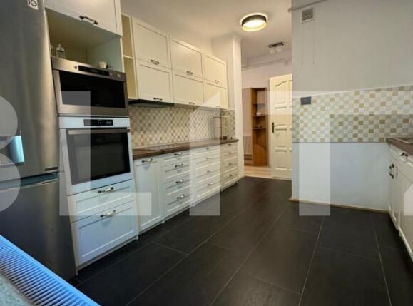 Apartament de închiriat 3 camere Ultracentral - 154344AI | BLITZ Târgu Mureș | Poza1