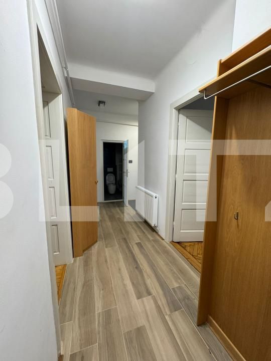 Apartament de închiriat 3 camere Ultracentral - 154344AI | BLITZ Târgu Mureș | Poza7