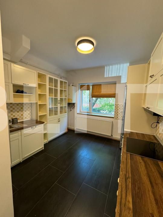Apartament de închiriat 3 camere Ultracentral - 154344AI | BLITZ Târgu Mureș | Poza6