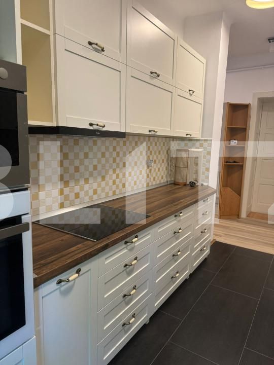 Apartament de închiriat 3 camere Ultracentral - 154344AI | BLITZ Târgu Mureș | Poza2
