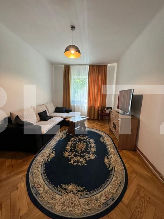 Apartament de închiriat 3 camere Ultracentral - 154344AI | BLITZ Târgu Mureș | Poza9