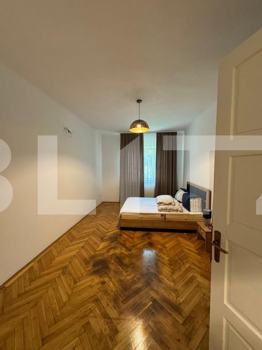 Apartament de închiriat 3 camere Ultracentral - 154344AI | BLITZ Târgu Mureș | Poza10