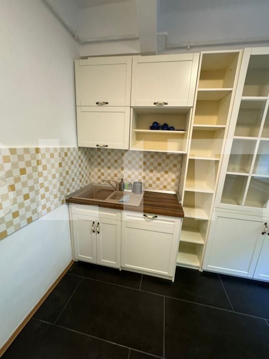 Apartament de închiriat 3 camere Ultracentral - 154344AI | BLITZ Târgu Mureș | Poza3