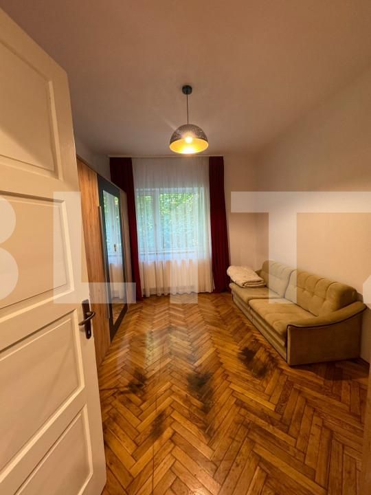 Apartament de închiriat 3 camere Ultracentral - 154344AI | BLITZ Târgu Mureș | Poza11