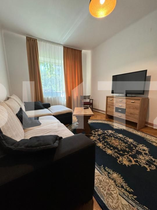 Apartament de închiriat 3 camere Ultracentral - 154344AI | BLITZ Târgu Mureș | Poza8