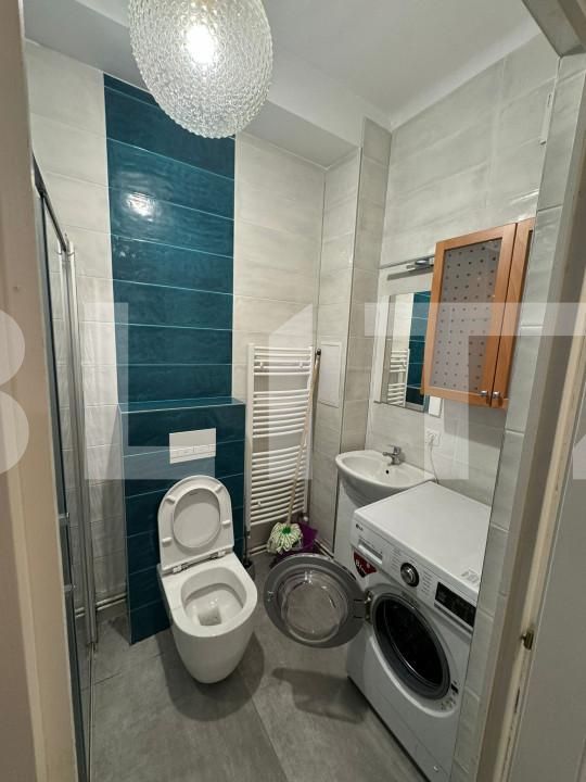 Apartament de închiriat 3 camere Ultracentral - 154344AI | BLITZ Târgu Mureș | Poza13