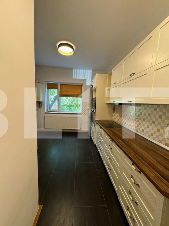 Apartament de închiriat 3 camere Ultracentral - 154344AI | BLITZ Târgu Mureș | Poza5