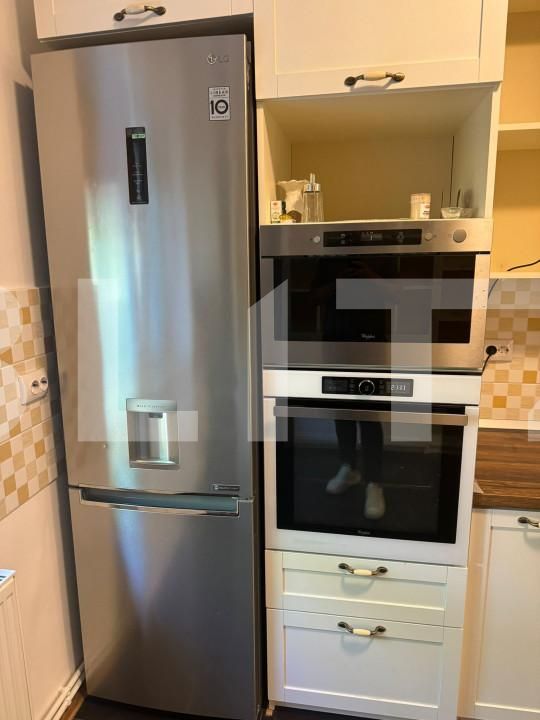 Apartament de închiriat 3 camere Ultracentral - 154344AI | BLITZ Târgu Mureș | Poza4