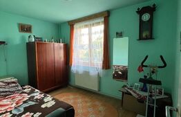 Apartament 3 camere, etaj intermediar, Dambu
