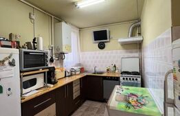 Apartament 3 camere, etaj intermediar, Dambu