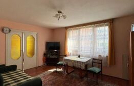 Apartament 3 camere, etaj intermediar, Dambu