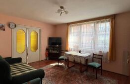 Apartament 3 camere, etaj intermediar, Dambu