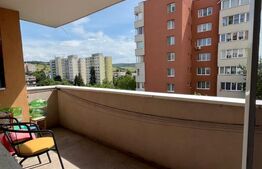Apartament 3 camere, etaj intermediar, Dambu