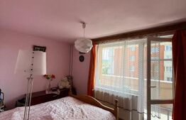 Apartament 3 camere, etaj intermediar, Dambu