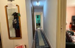 Apartament 3 camere, etaj intermediar, Dambu