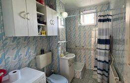 Apartament 3 camere, etaj intermediar, Dambu