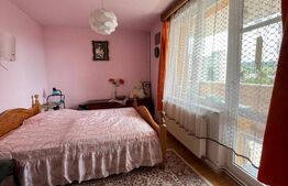 Apartament 3 camere, etaj intermediar, Dambu