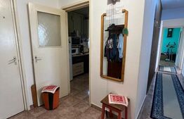 Apartament 3 camere, etaj intermediar, Dambu