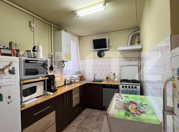 Apartament de vânzare 3 camere Dambu Pietros - 154451AV | BLITZ Târgu Mureș | Poza6