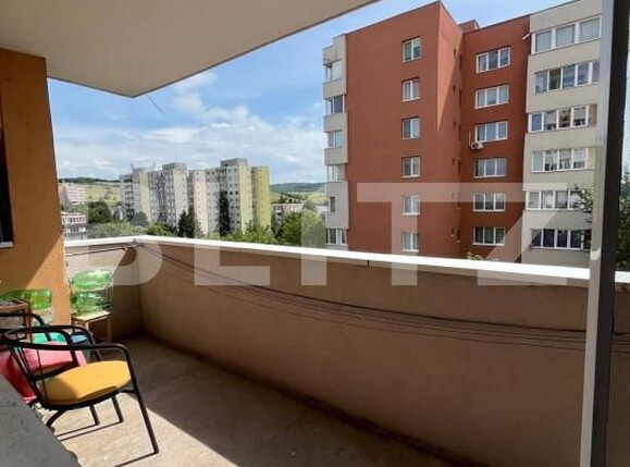 Apartament de vânzare 3 camere Dambu Pietros - 154451AV | BLITZ Târgu Mureș | Poza1