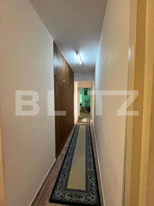 Apartament de vânzare 3 camere Dambu Pietros - 154451AV | BLITZ Târgu Mureș | Poza4