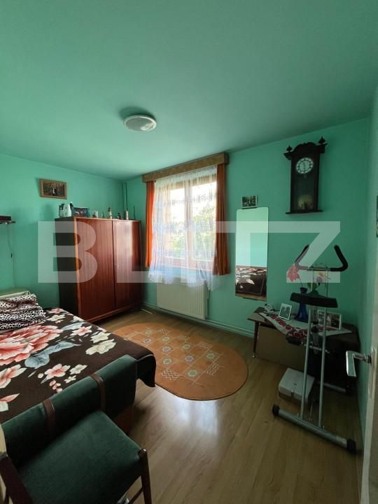 Apartament de vânzare 3 camere Dambu Pietros - 154451AV | BLITZ Târgu Mureș | Poza11