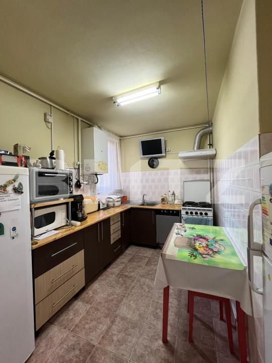 Apartament de vânzare 3 camere Dambu Pietros - 154451AV | BLITZ Târgu Mureș | Poza6