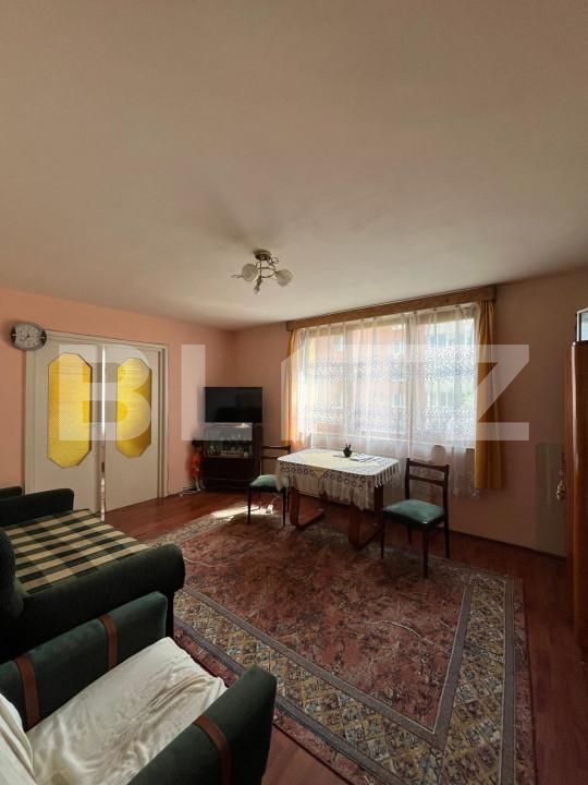 Apartament de vânzare 3 camere Dambu Pietros - 154451AV | BLITZ Târgu Mureș | Poza2