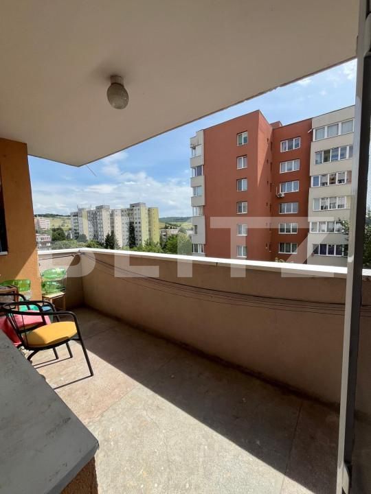 Apartament de vânzare 3 camere Dambu Pietros - 154451AV | BLITZ Târgu Mureș | Poza1