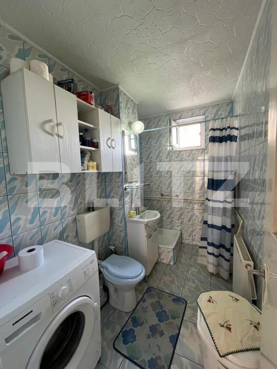 Apartament de vânzare 3 camere Dambu Pietros - 154451AV | BLITZ Târgu Mureș | Poza10