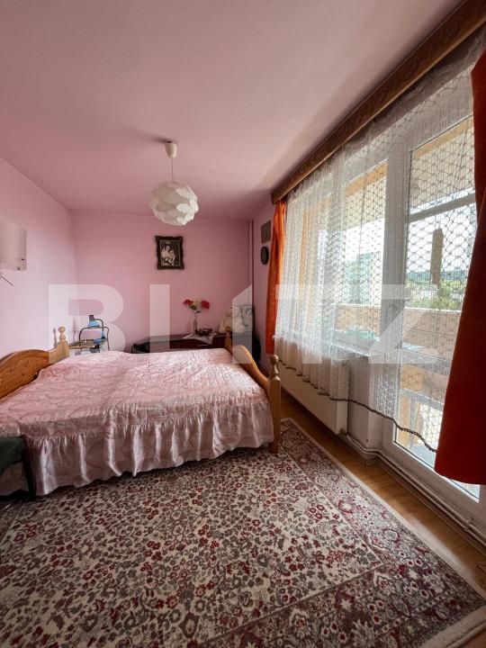 Apartament de vânzare 3 camere Dambu Pietros - 154451AV | BLITZ Târgu Mureș | Poza13
