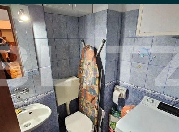 Apartament de închiriat 3 camere Tudor - 154515AI | BLITZ Târgu Mureș | Poza7