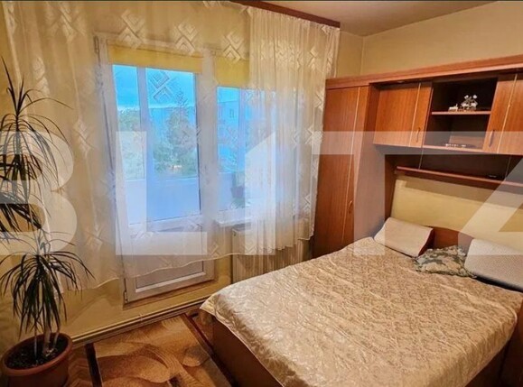 Apartament de închiriat 3 camere Tudor - 154515AI | BLITZ Târgu Mureș | Poza3